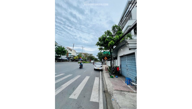 bán nhà mặt tiền đường trần phú cái khế ninh kiều tpct